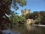 Durham Cathedral